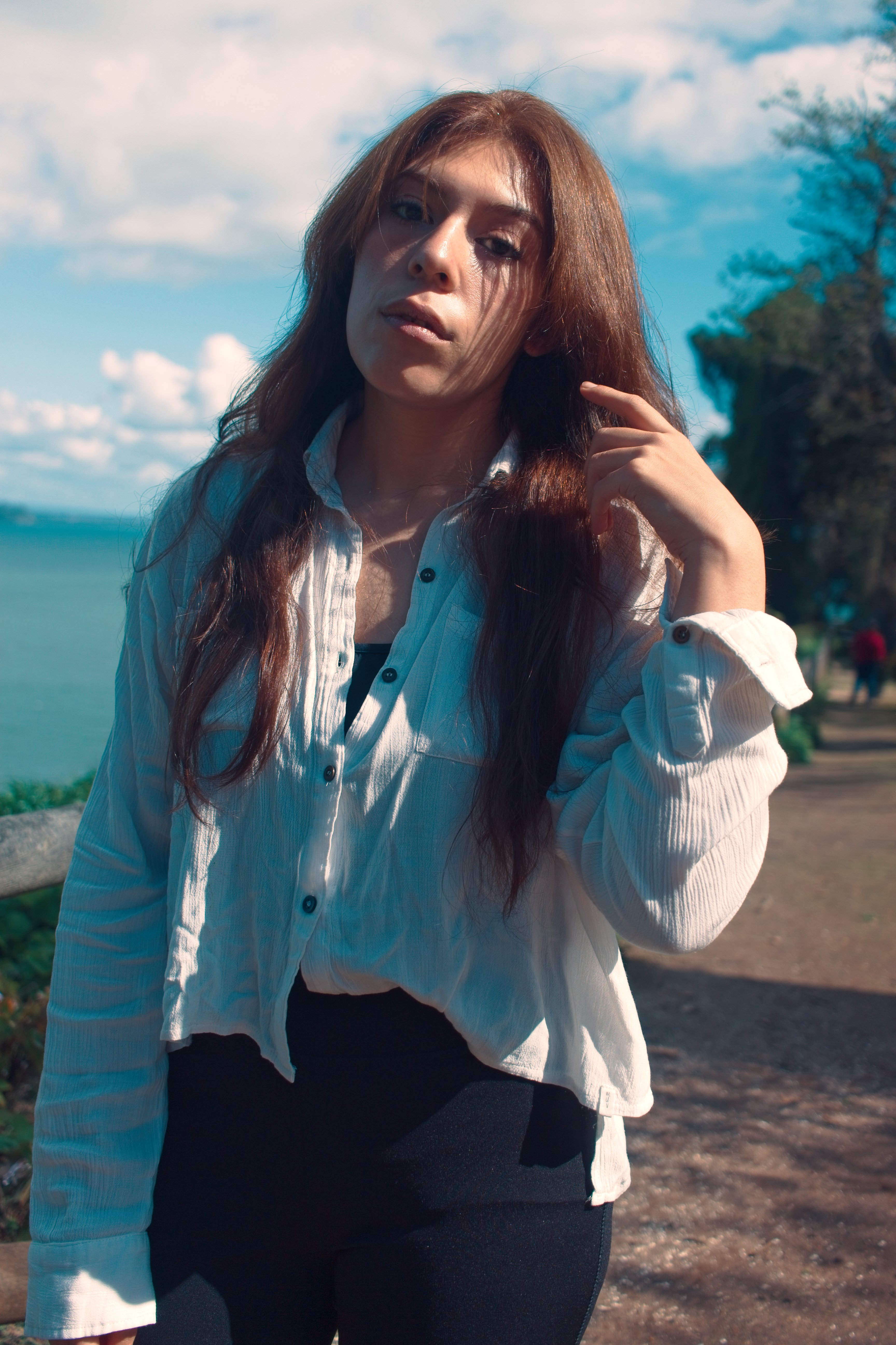 Sesión Casual Lissette